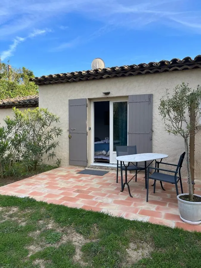 Villa Made Saint-Tropez 0*,
